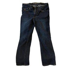 U.S. Polo Association Blue Jeans Mens 33x30